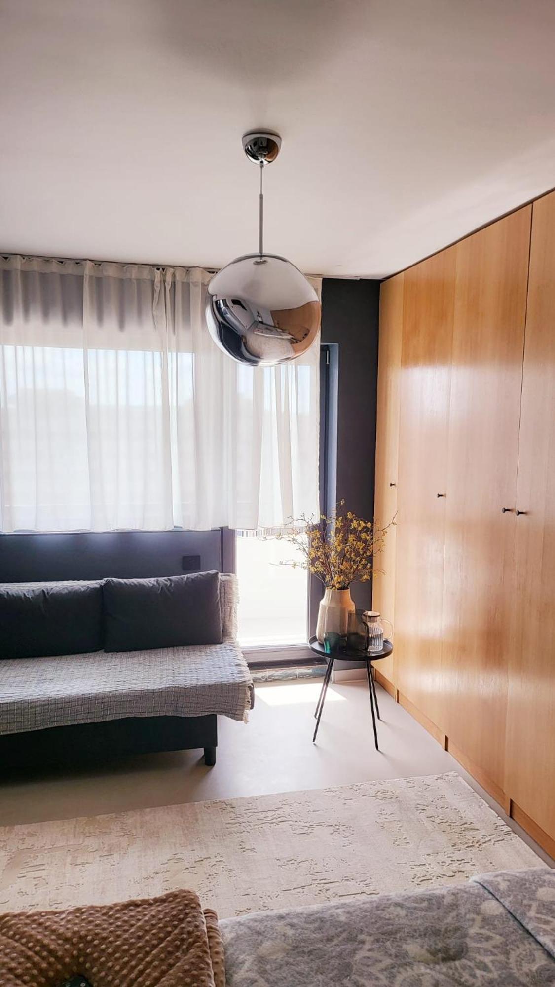 Panoramic Penthouse In The Heart Of Iasi Appartement Buitenkant foto