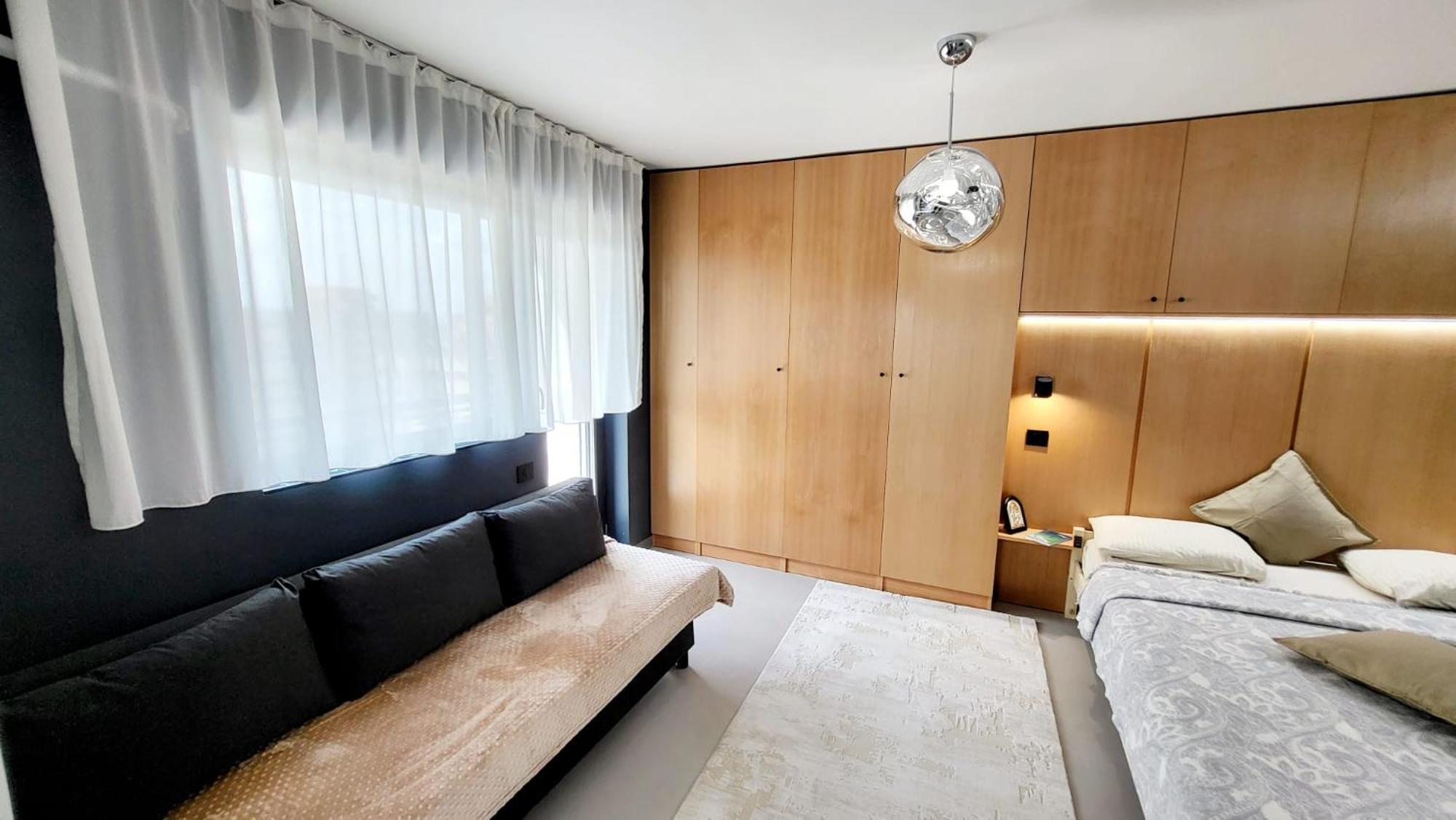 Panoramic Penthouse In The Heart Of Iasi Appartement Buitenkant foto