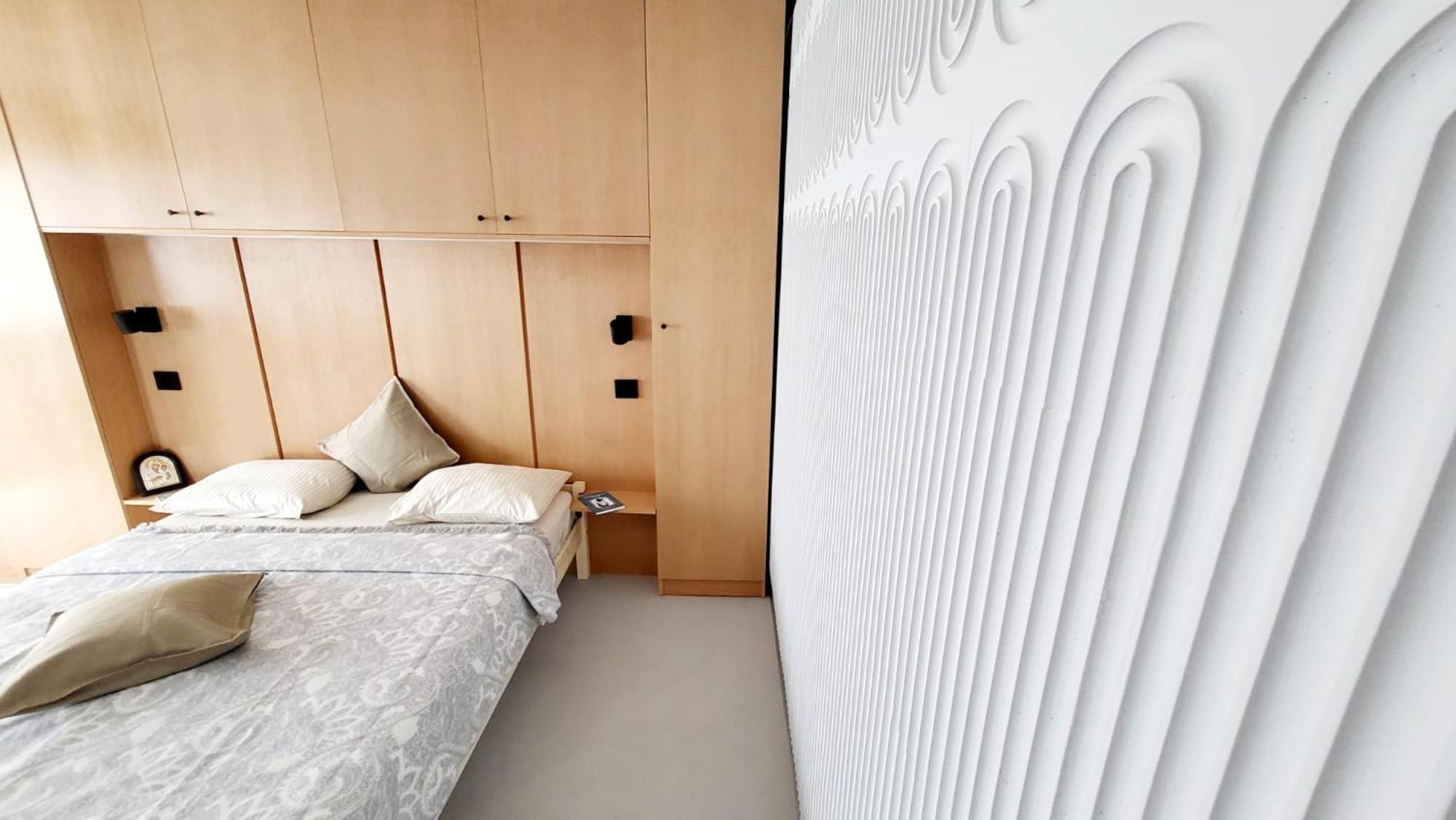 Panoramic Penthouse In The Heart Of Iasi Appartement Buitenkant foto